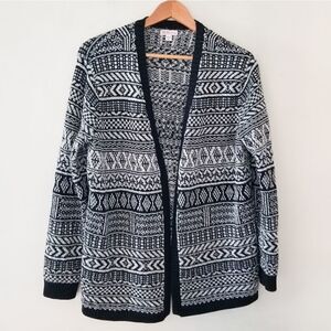 Merona open front cardigan comfy